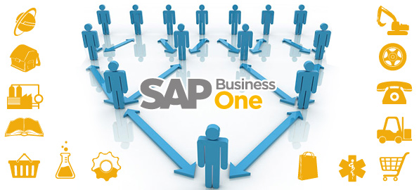 Sap Business One