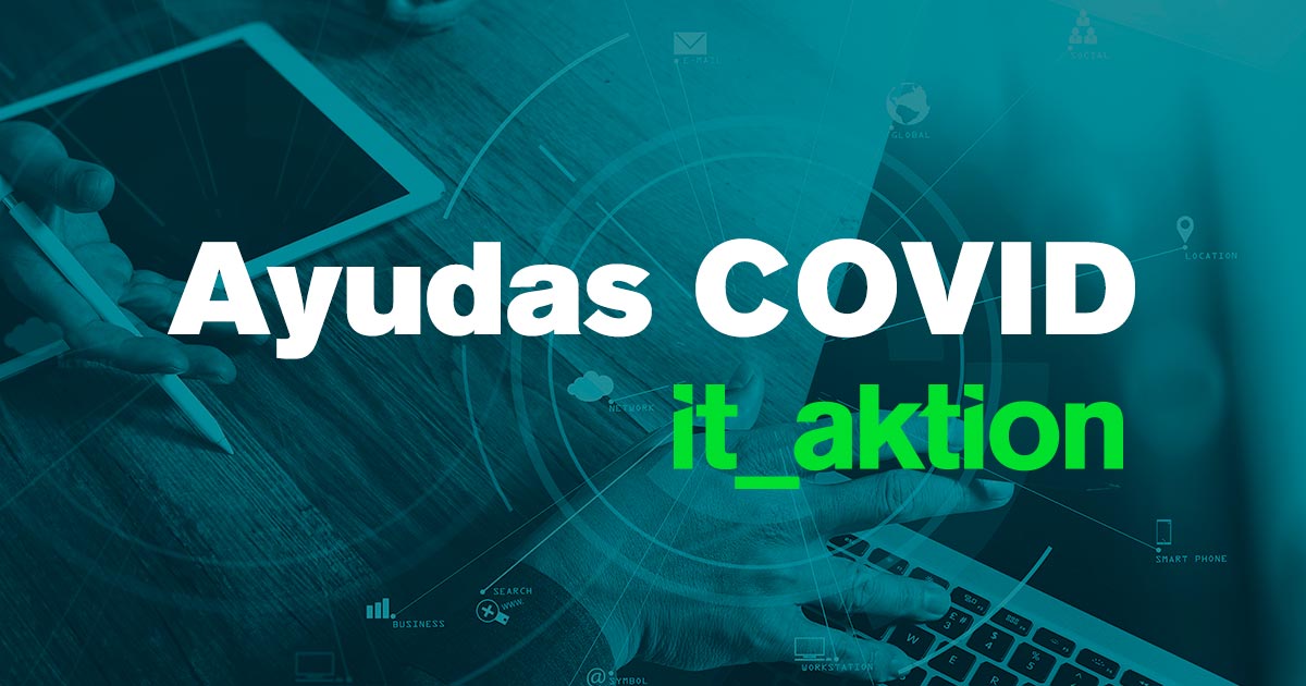 Ayudas COVID-19